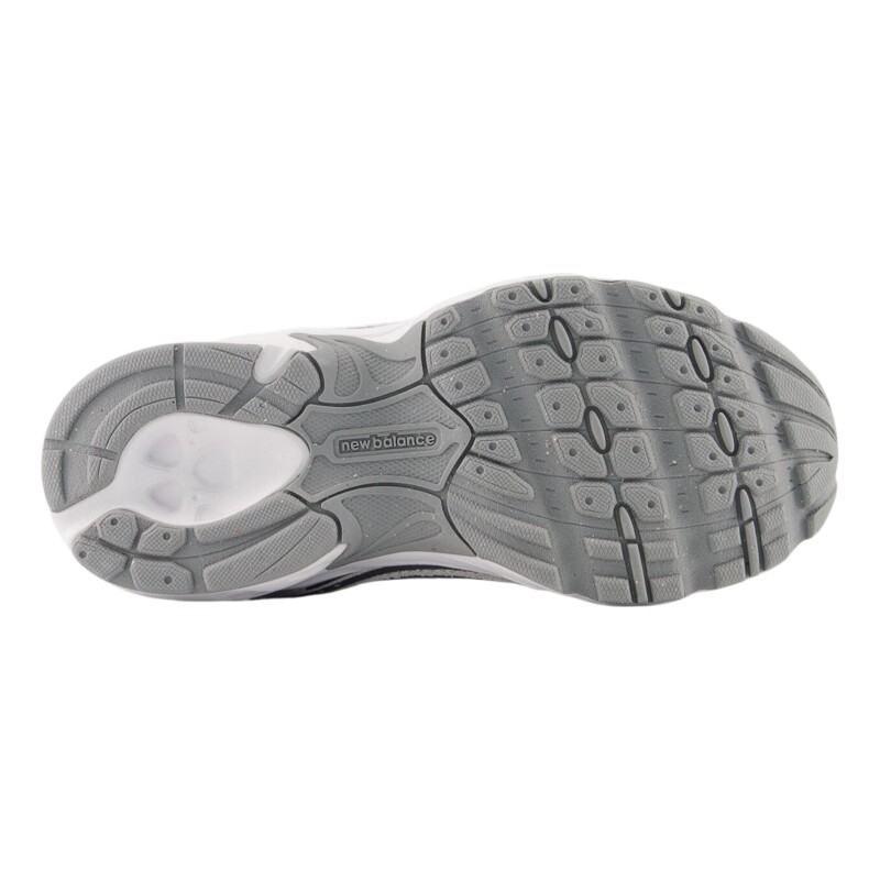 New Balance 530 Gri Çocuk Günlük Ayakkabı - 4