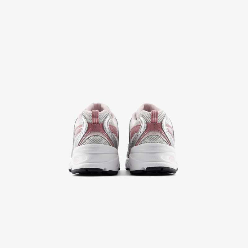 New Balance 530 Gri Kadın Günlük Ayakkabı - 4
