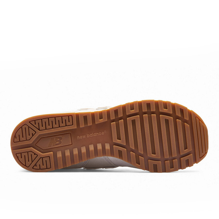 New Balance 565 Bej Kadın Günlük Ayakkabı - 4