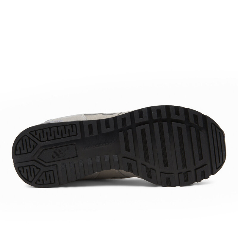 New Balance 565 Gri Kadın Günlük Ayakkabı - 4
