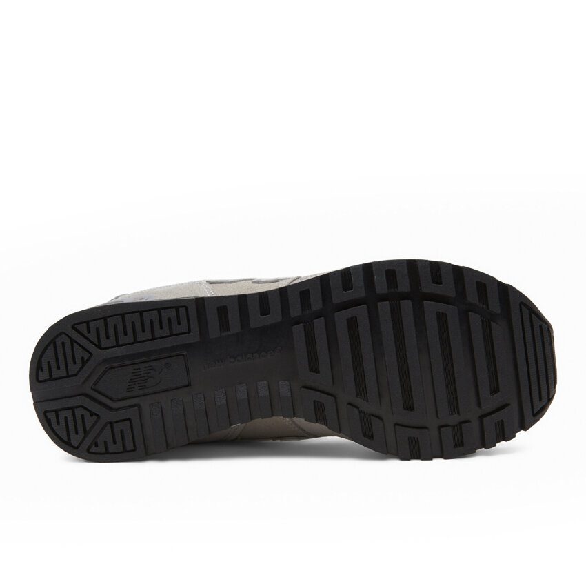 New Balance 565 Gri Kadın Günlük Ayakkabı - 4