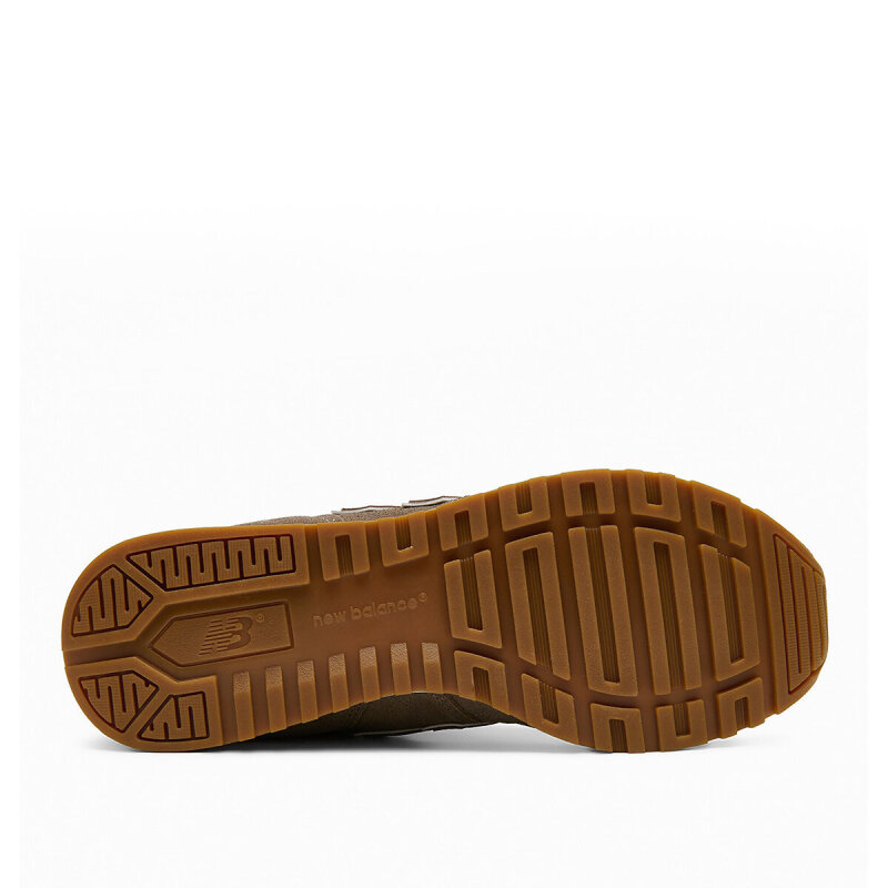 New Balance 565 Kahverengi Erkek Günlük Ayakkabı - 4