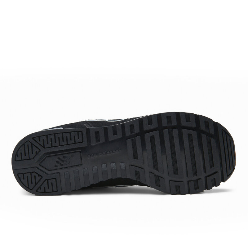 New Balance 565 Siyah Erkek Günlük Ayakkabı - 4