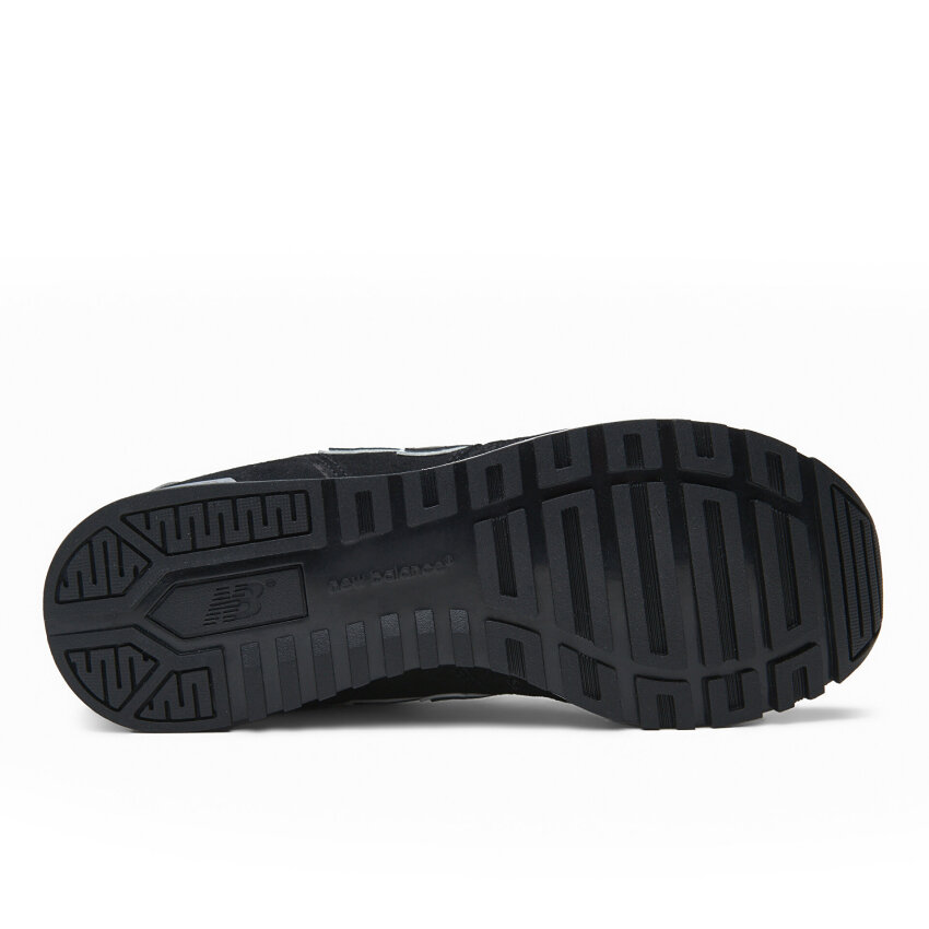 New Balance 565 Siyah Erkek Günlük Ayakkabı - 4