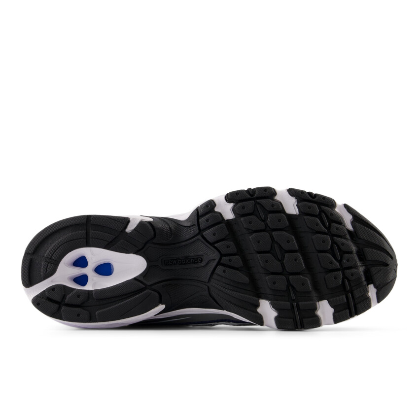 New Balance 740 Lacivert Unisex Günlük Ayakkabı - 5
