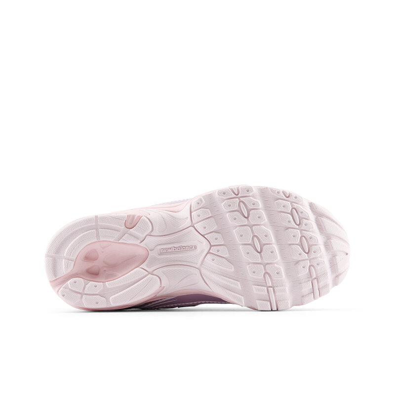 New Balance 740 Pembe Çocuk Günlük Ayakkabı - 4