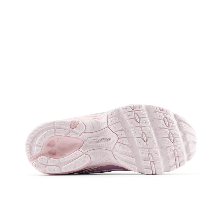 New Balance 740 Pembe Çocuk Günlük Ayakkabı - 4
