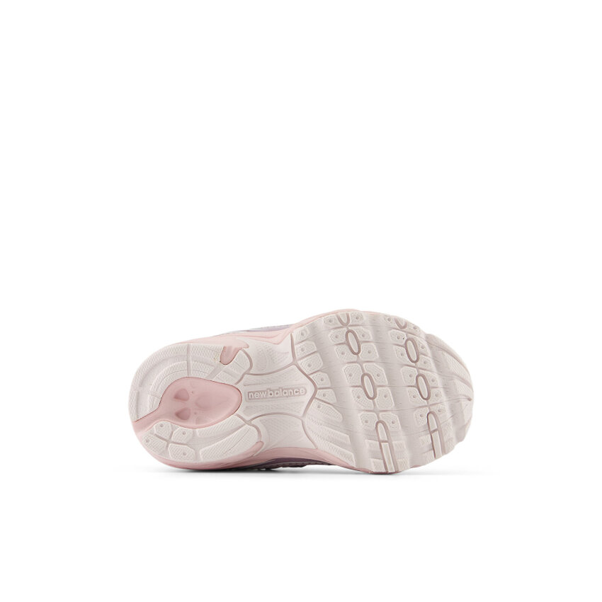 New Balance 740 Pembe Çocuk Günlük Ayakkabı - 5