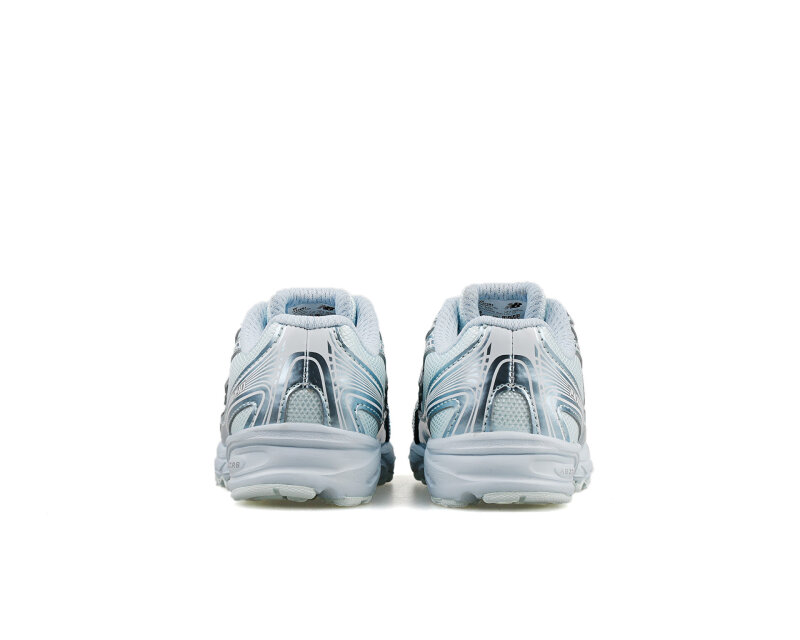 New Balance 740 Yeşil Çocuk Günlük Ayakkabı - 4