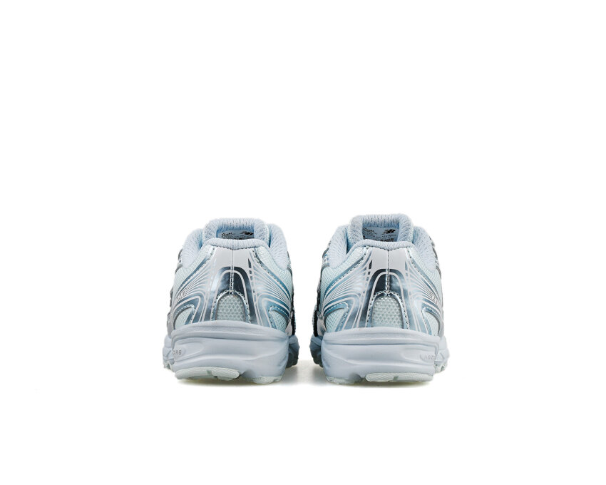 New Balance 740 Yeşil Çocuk Günlük Ayakkabı - 4