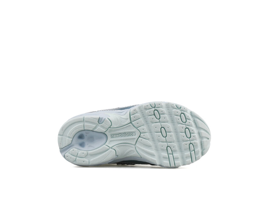 New Balance 740 Yeşil Çocuk Günlük Ayakkabı - 5