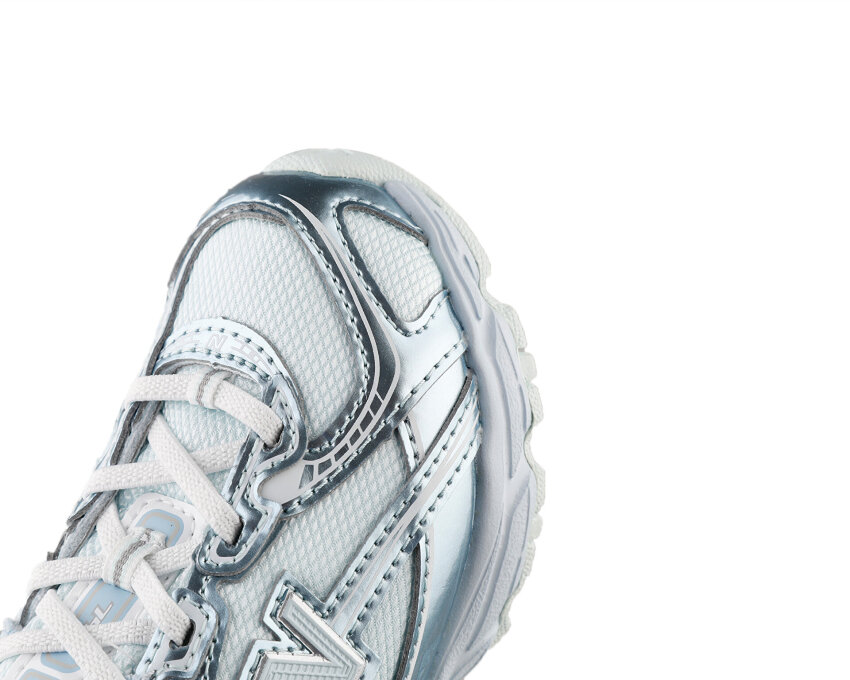 New Balance 740 Yeşil Çocuk Günlük Ayakkabı - 6