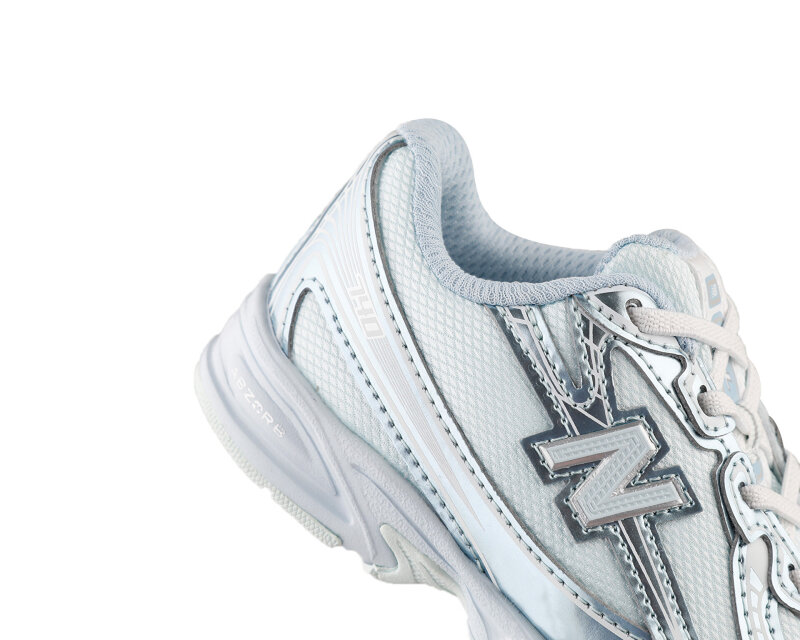 New Balance 740 Yeşil Çocuk Günlük Ayakkabı - 7