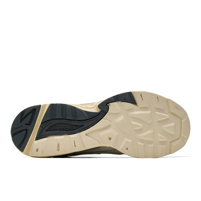 New Balance 878 Gri Erkek Günlük Ayakkabı - 4