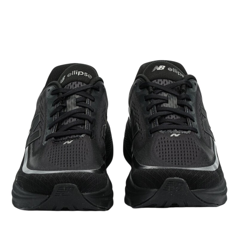 New Balance Ellipse Melps214 Siyah Erkek Koşu Ayakkabısı - 3