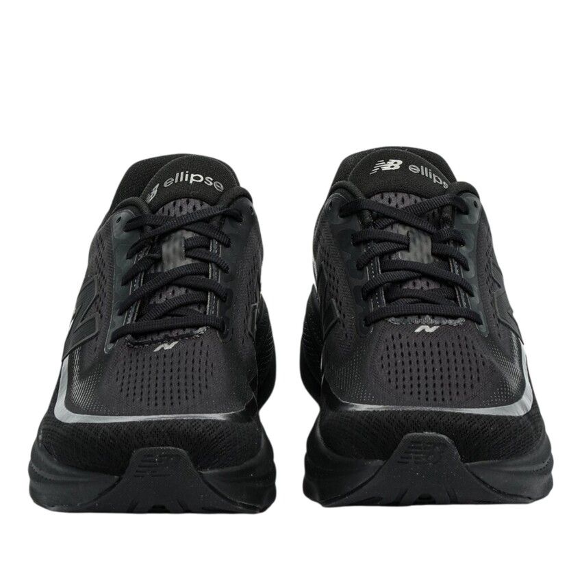 New Balance Ellipse Melps214 Siyah Erkek Koşu Ayakkabısı - 3