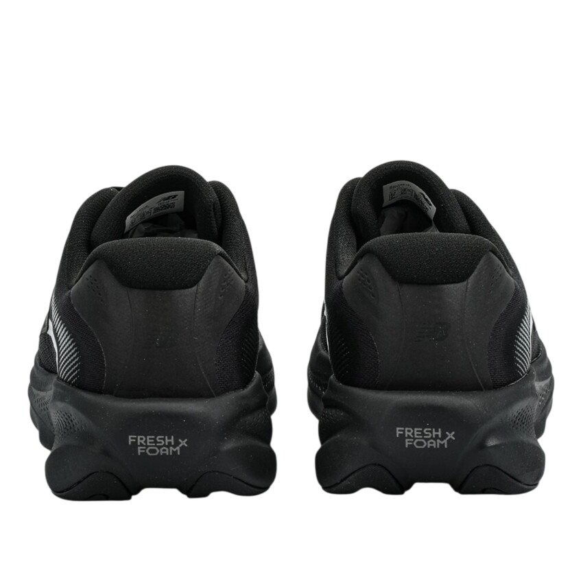 New Balance Ellipse Melps214 Siyah Erkek Koşu Ayakkabısı - 4