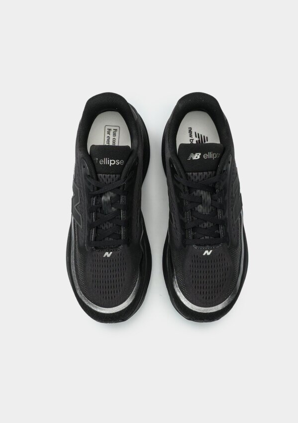 New Balance Ellipse Melps214 Siyah Erkek Koşu Ayakkabısı - 5