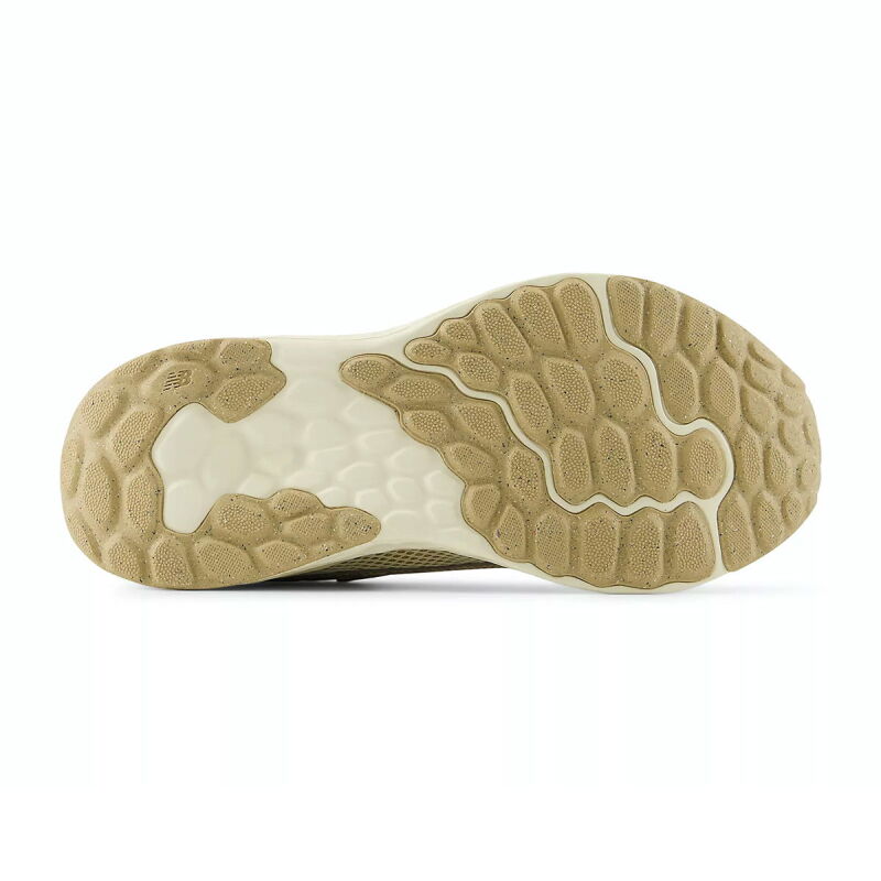 New Balance Fresh Foam Arishi v4 Tiralux Bej Kadın Koşu Ayakkabısı - 5