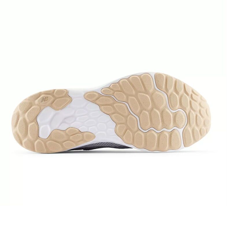 New Balance Fresh Foam Arishi v4 Tiralux Gri Erkek Koşu Ayakkabısı - 3