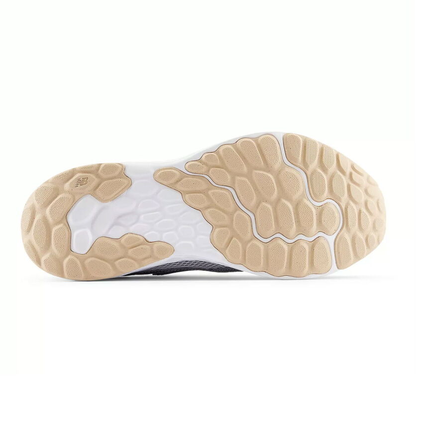 New Balance Fresh Foam Arishi v4 Tiralux Gri Erkek Koşu Ayakkabısı - 3