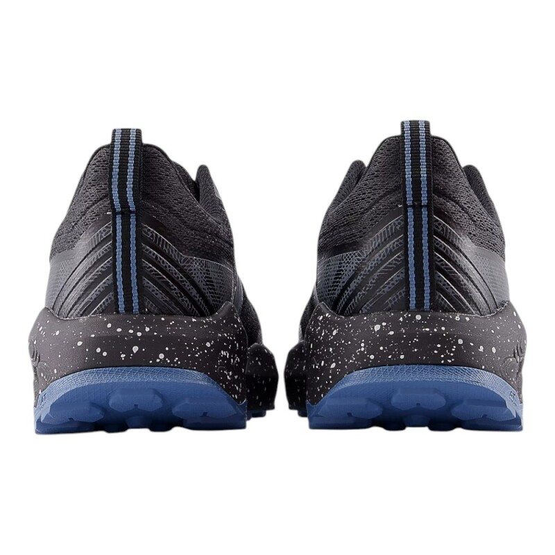 New Balance Fresh Foam X Garoé V2 SİYAH Erkek Koşu Ayakkabısı - 5