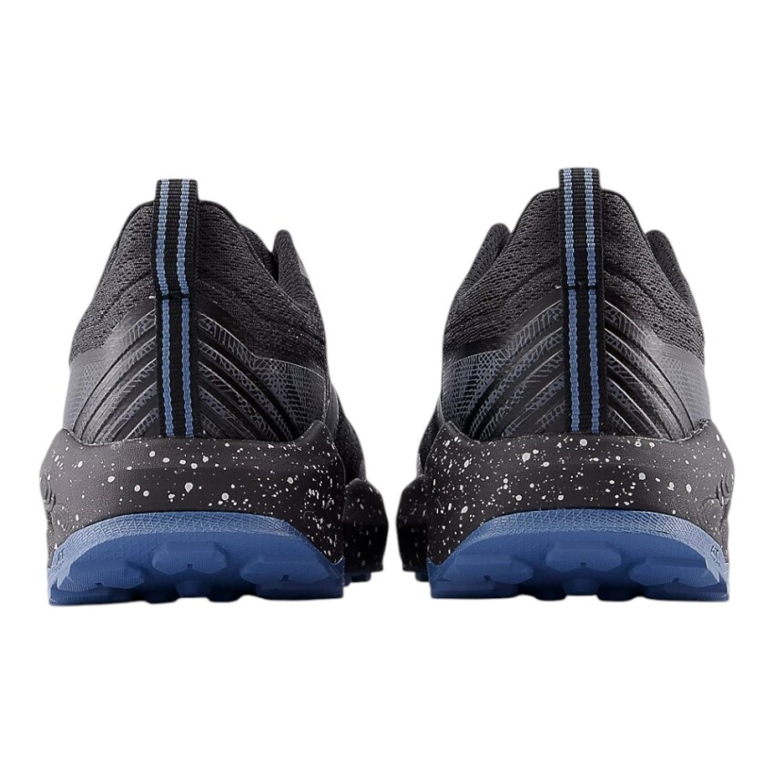 New Balance Fresh Foam X Garoé V2 SİYAH Erkek Koşu Ayakkabısı - 5