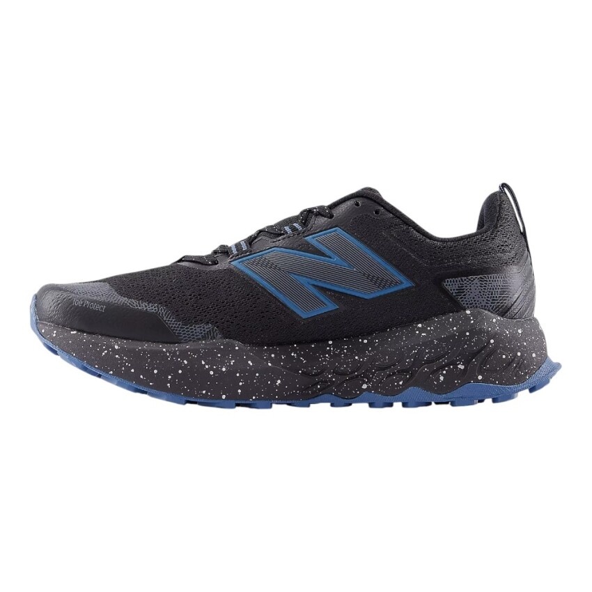 New Balance Fresh Foam X Garoé V2 SİYAH Erkek Koşu Ayakkabısı - 2