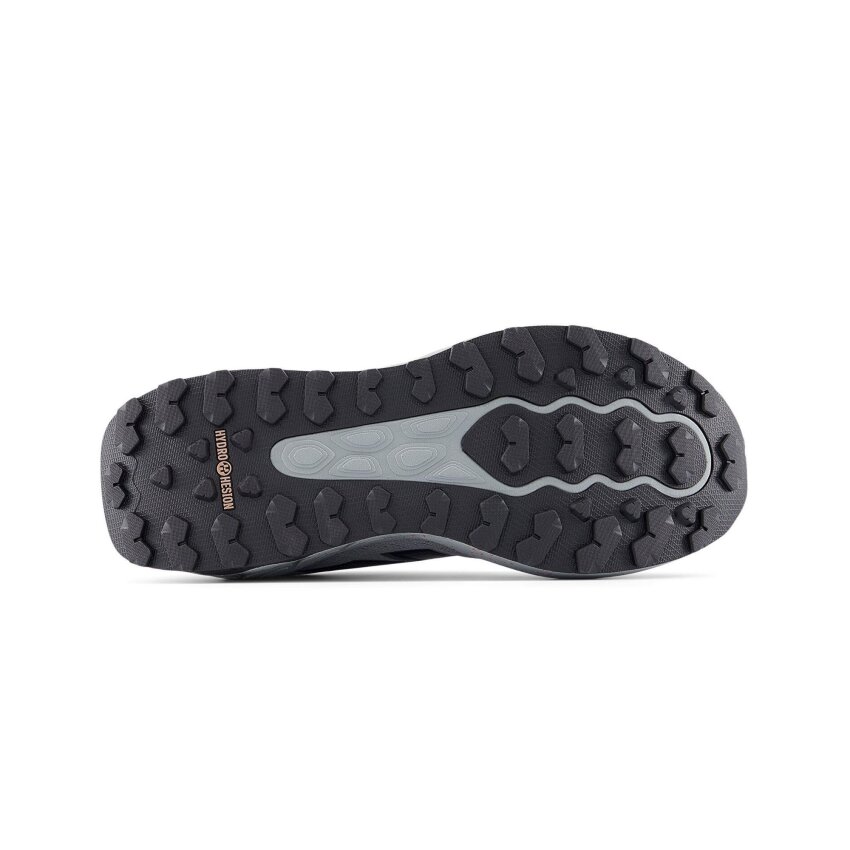 New Balance GAROé Gri Erkek Koşu Ayakkabısı - 4