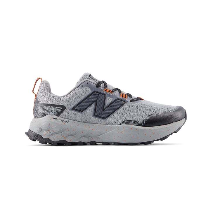 New Balance GAROé Gri Erkek Koşu Ayakkabısı - 1
