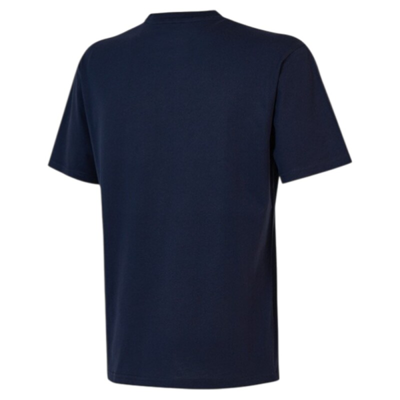 New Balance Lifestyle Lacivert Erkek Tshirt - 2