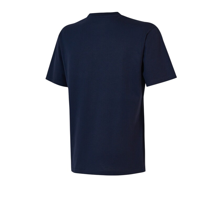 New Balance Lifestyle Men Lacivert Erkek Tshirt - New Balance (1)