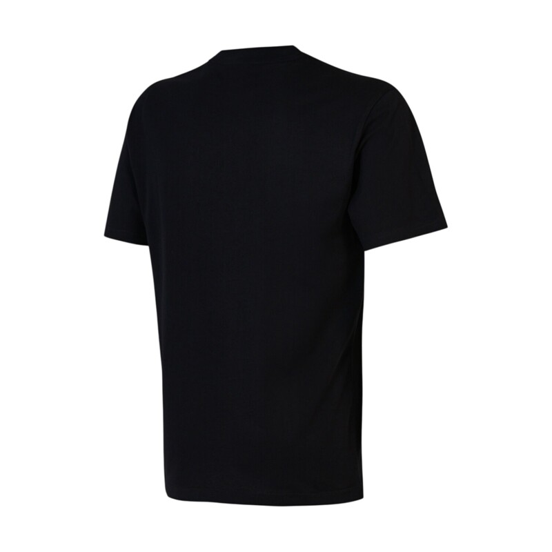 New Balance Lifestyle Siyah Erkek Tshirt - 2