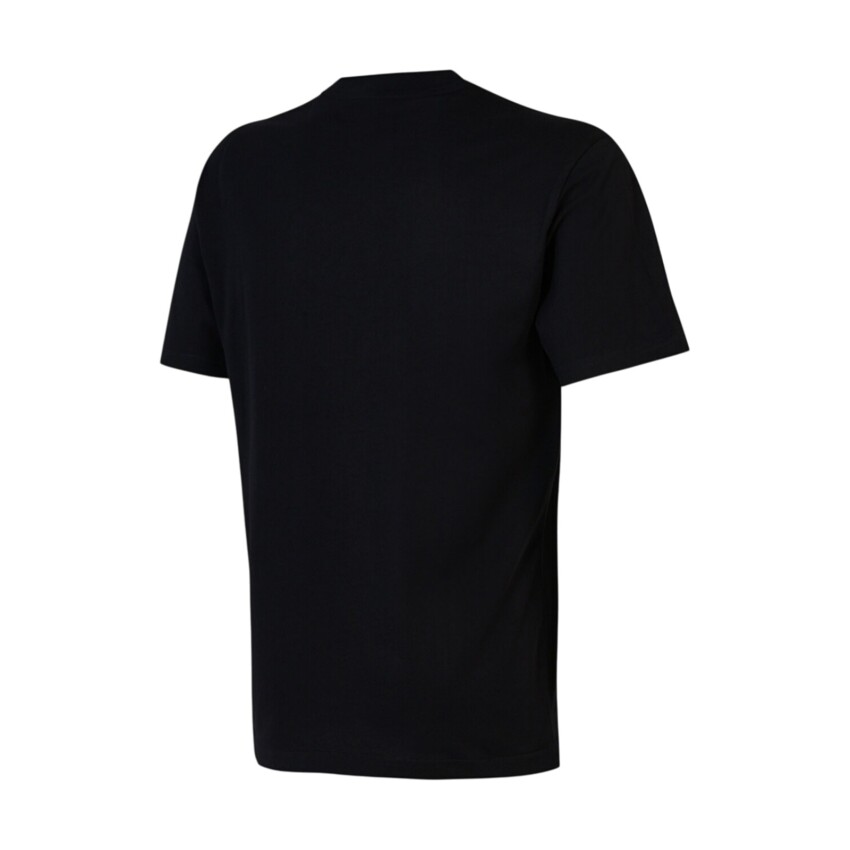 New Balance Lifestyle Siyah Erkek Tshirt - 2