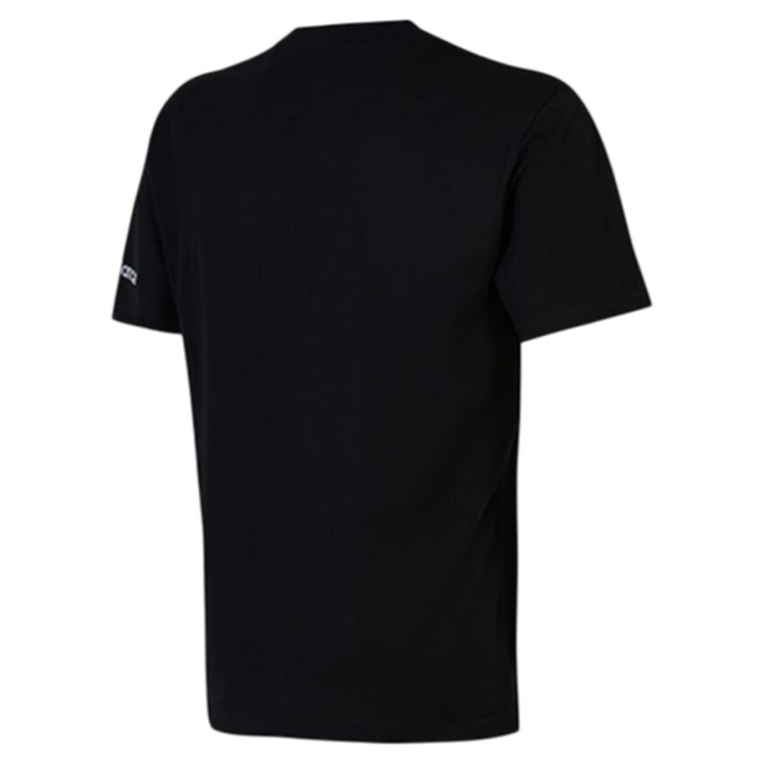 New Balance Lifestyle Siyah Erkek Tshirt - 2