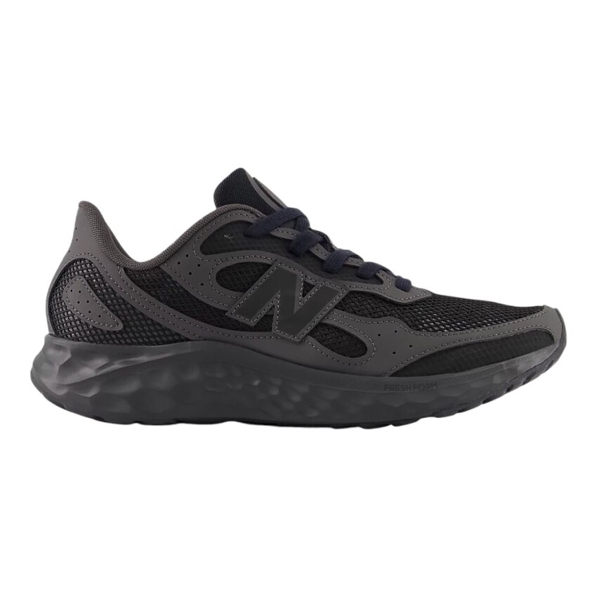 New Balance MARISTX4 Fresh Foam Arishi v4 SİYAH Erkek Koşu Ayakkabısı - 1