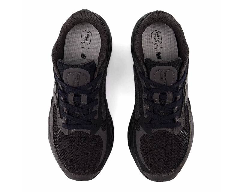 New Balance MARISTX4 Fresh Foam Arishi v4 SİYAH Erkek Koşu Ayakkabısı - 4