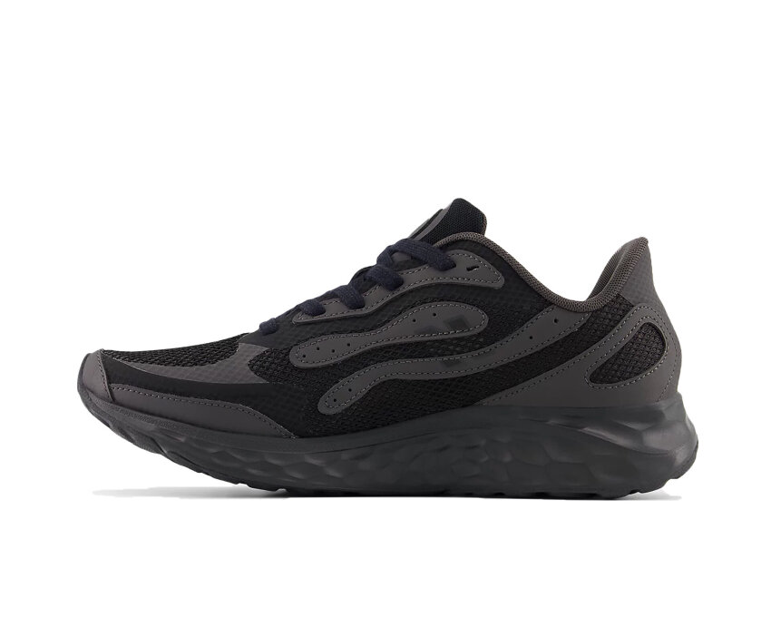 New Balance MARISTX4 Fresh Foam Arishi v4 SİYAH Erkek Koşu Ayakkabısı - 2
