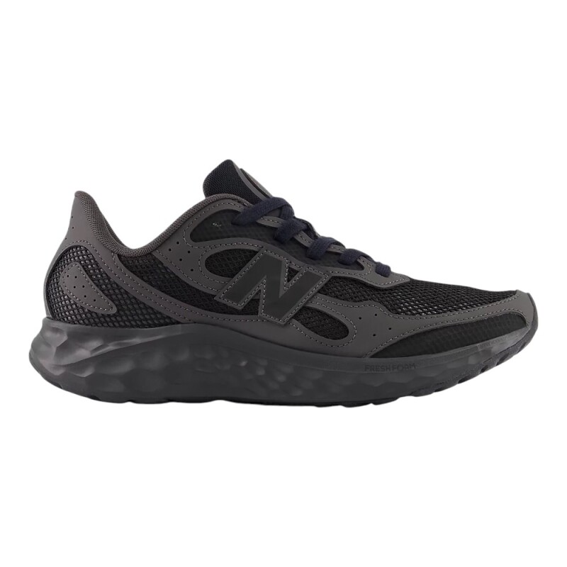 New Balance MARISTX4 Fresh Foam Arishi v4 SİYAH Erkek Koşu Ayakkabısı - New Balance
