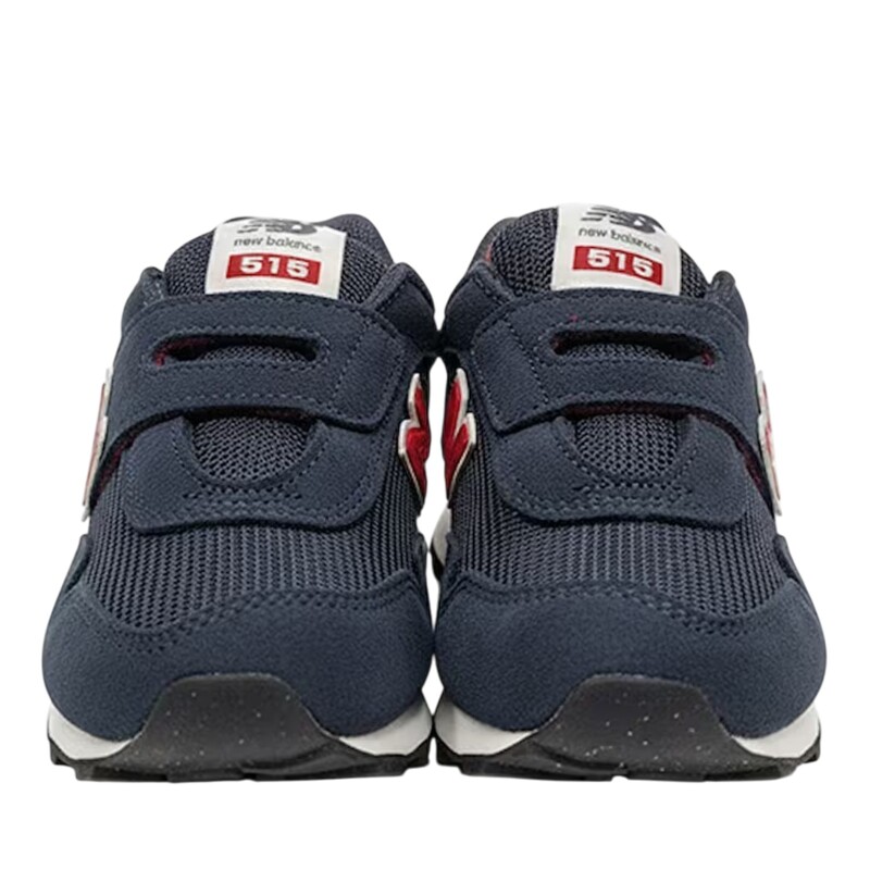 New Balance NB Lifestyle Pre-School Lacivert Çocuk Günlük Ayakkabı - New Balance (1)