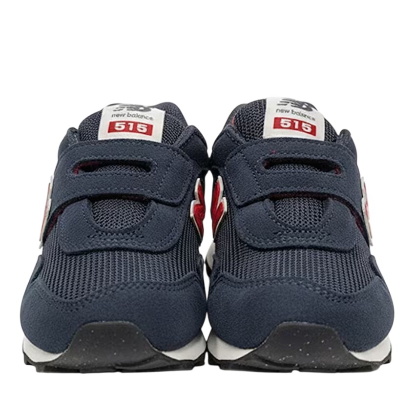 New Balance NB Lifestyle Pre-School Lacivert Çocuk Günlük Ayakkabı - 2