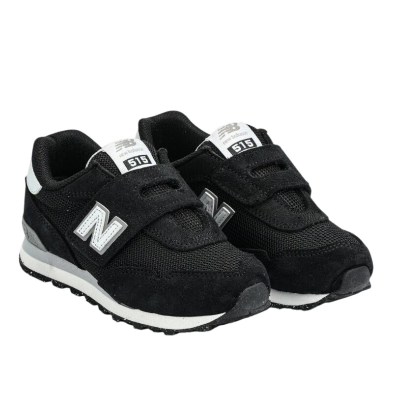 New Balance NB Lifestyle Pre-School Siyah Çocuk Günlük Ayakkabı - 2