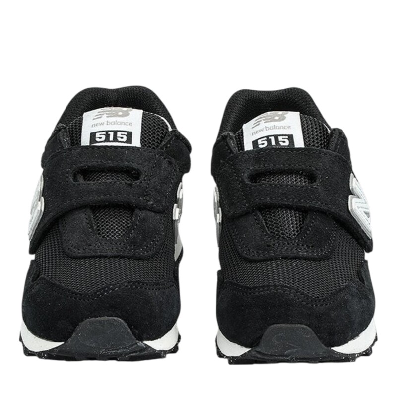 New Balance NB Lifestyle Pre-School Siyah Çocuk Günlük Ayakkabı - 3