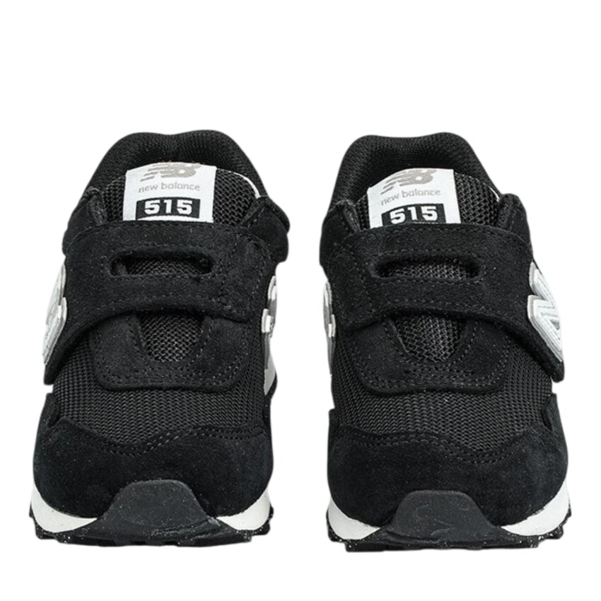 New Balance NB Lifestyle Pre-School Siyah Çocuk Günlük Ayakkabı - 3