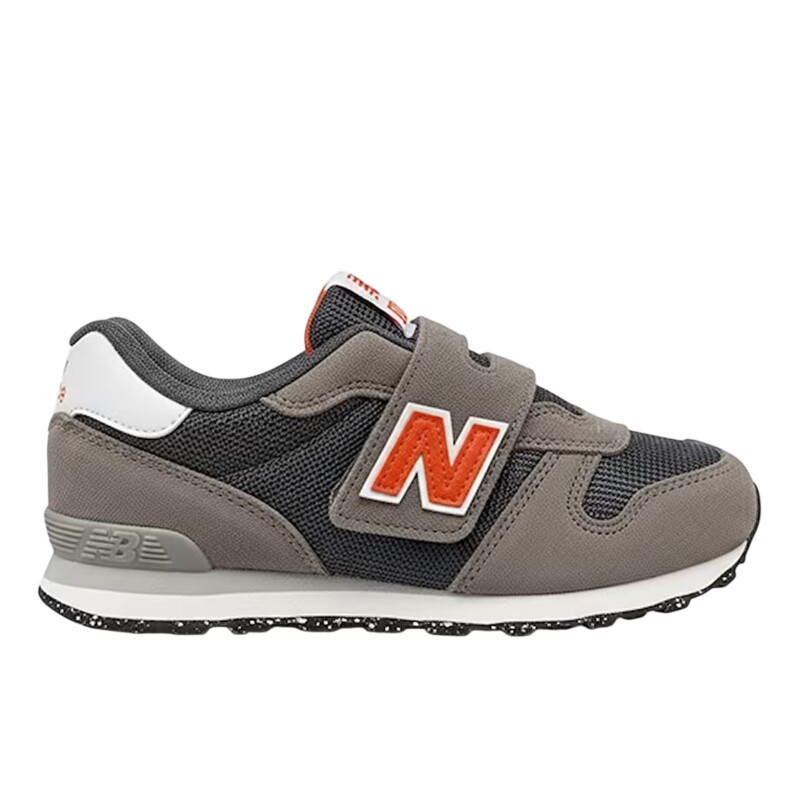 New Balance NB Lifestyle Pre-School Siyah Çocuk Günlük Ayakkabı - New Balance