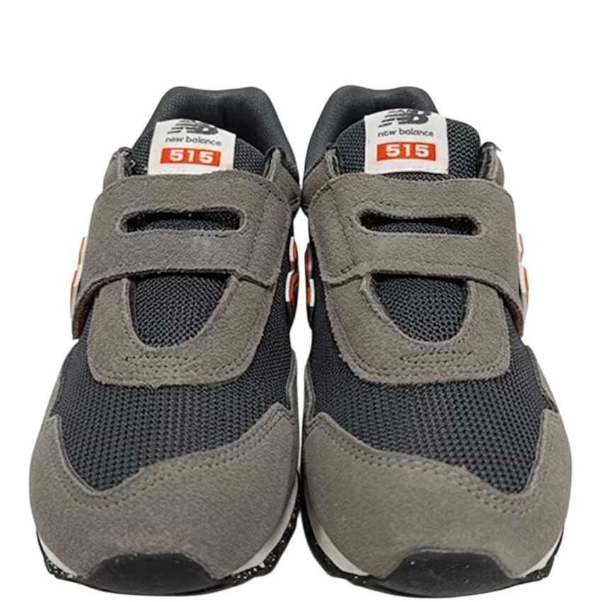 New Balance NB Lifestyle Pre-School Siyah Çocuk Günlük Ayakkabı - 2