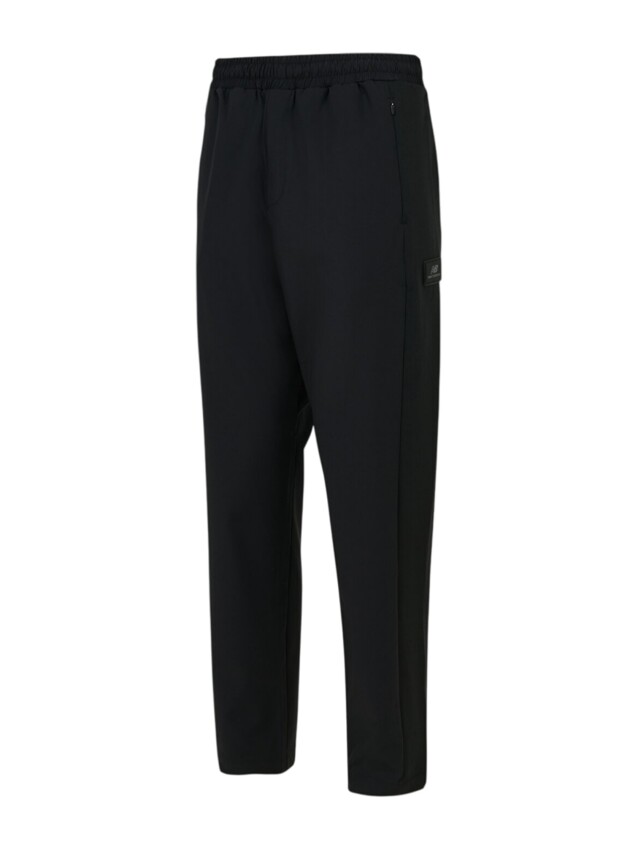 New Balance NB Lifestyle Siyah Erkek Eşofman Altı - 1