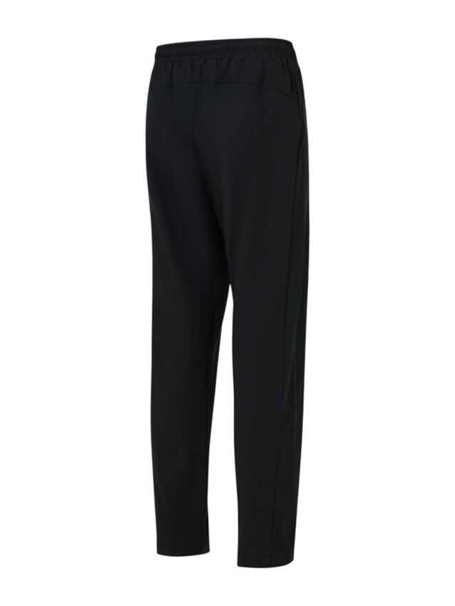 New Balance NB Lifestyle Siyah Erkek Eşofman Altı - 2