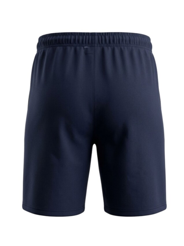 New Balance NB Lifestyle Siyah Erkek Şort - 2