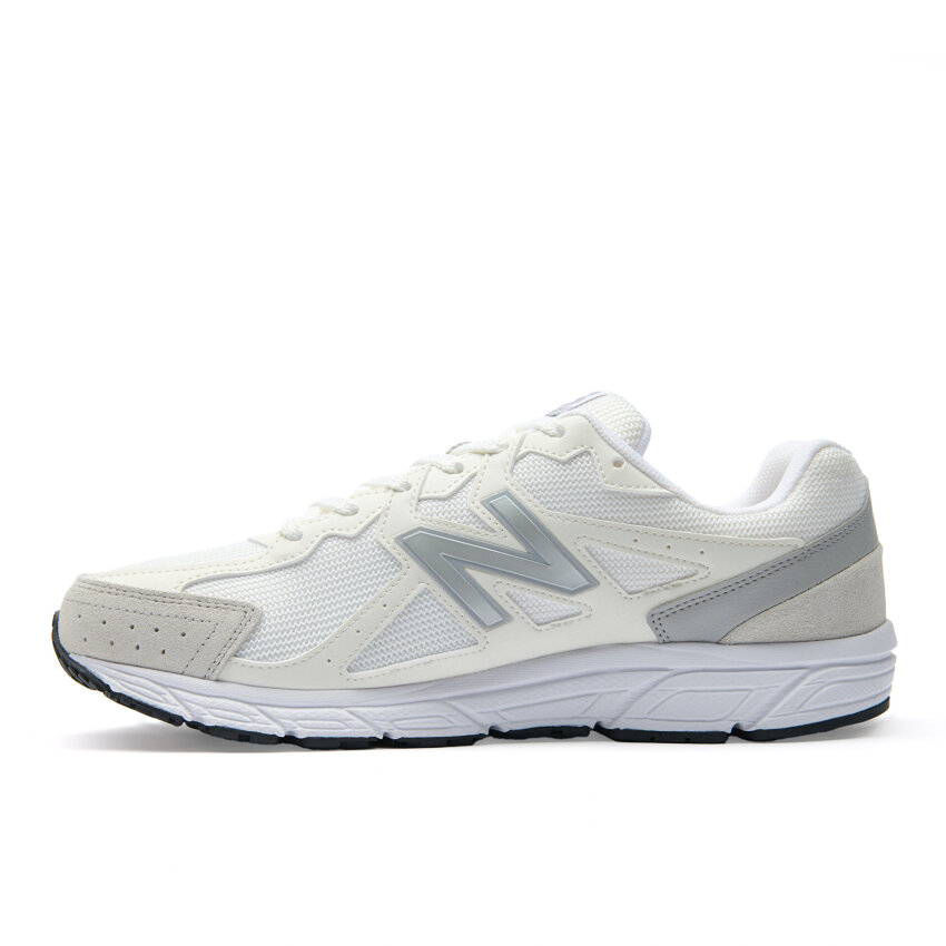 New Balance NB Lifestyle Unisex Shoes Beyaz Kadın Günlük Ayakkabı - 2